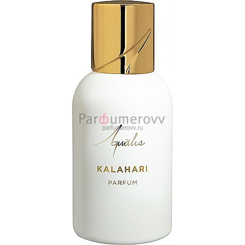 AQUALIS KALAHARI 50ml parfume TESTER AQUALIS KALAHARI 50ml parfume TESTER