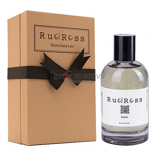 RUDROSS SAFARI edp 95ml RUDROSS SAFARI edp 95ml