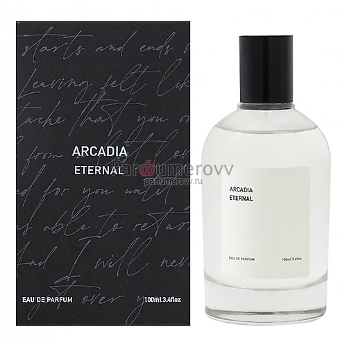 ARCADIA ETERNAL edp 100ml ARCADIA ETERNAL edp 100ml