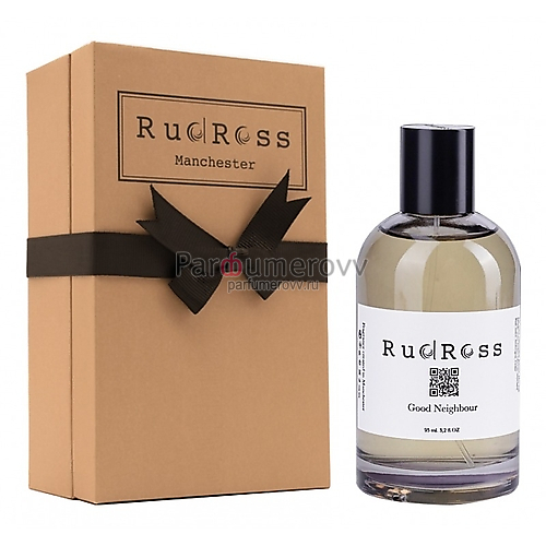 RUDROSS GOOD NEIGHBOUR edp 95ml RUDROSS GOOD NEIGHBOUR edp 95ml