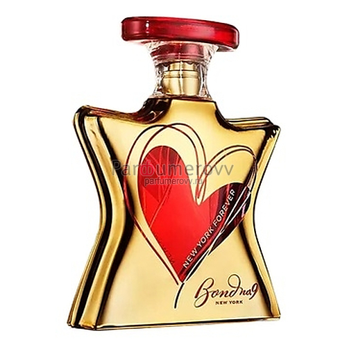 BOND № 9 NEW YORK FOREVER edp 100ml BOND № 9 NEW YORK FOREVER edp 100ml