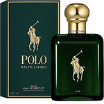 Ralph Lauren Polo Oud