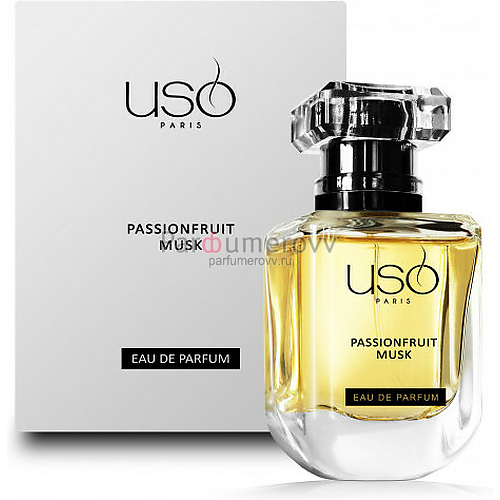 USO PARIS PASSIONFRUIT PEONY edp (w) 50ml USO PARIS PASSIONFRUIT PEONY edp (w) 50ml