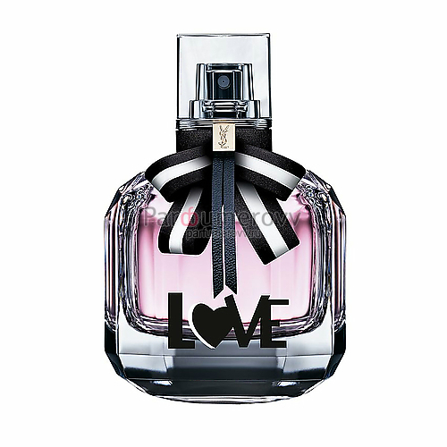 YSL PARIS LOVE LIMITED EDITION edt (w) 25ml YSL PARIS LOVE LIMITED EDITION edt (w) 25ml