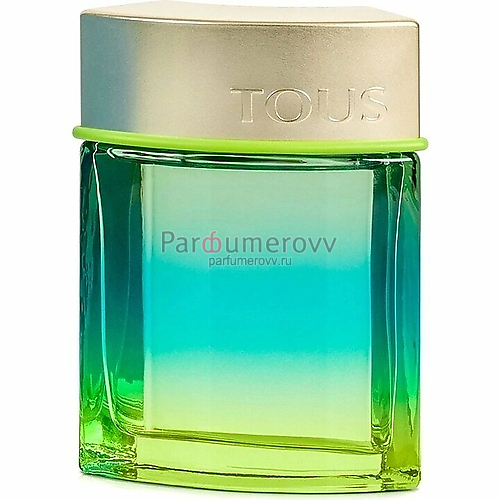 TOUS MAN CHILL edt (m) 100ml TOUS MAN CHILL edt (m) 100ml
