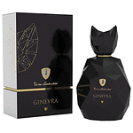 Tonino Lamborghini Ginevra Black Panther Tonino Lamborghini Ginevra Black Panther