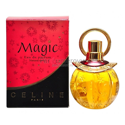 CELINE MAGIC edt (w) 50ml TESTER