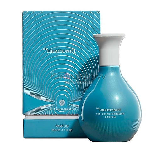 THE HARMONIST YIN TRANSFORMATION edp 50ml TESTER THE HARMONIST YIN TRANSFORMATION edp 50ml TESTER