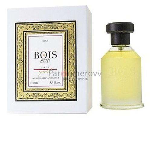 BOIS 1920 VIRTU edt 100ml BOIS 1920 VIRTU edt 100ml