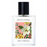 The 7 Virtues Santal Vanille