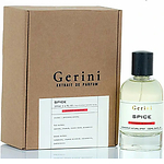 Gerini Spice Gerini Spice