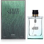 Ajmal Free Spirit Ajmal Free Spirit