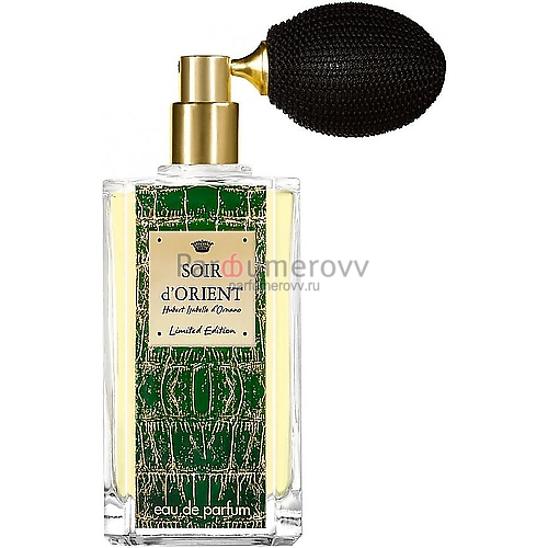 SISLEY SOIR D'ORIENT WILD EDITION GOLD edp (w) 100ml TESTER SISLEY SOIR D'ORIENT WILD EDITION GOLD edp (w) 100ml TESTER