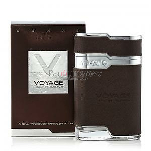 ARMAF VOYAGE edp (m) 100ml ARMAF VOYAGE edp (m) 100ml