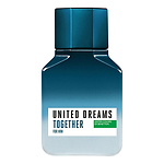 Benetton United Dreams Together For Him Benetton United Dreams Together For Him