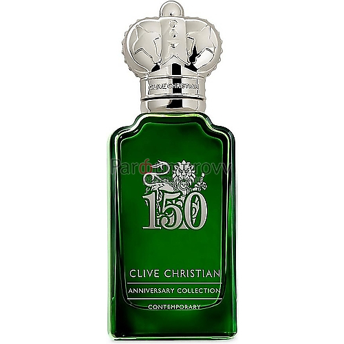 CLIVE CHRISTIAN ANNIVERSARY COLLECTION CONTEMPORARY 50ml parfume CLIVE CHRISTIAN ANNIVERSARY COLLECTION CONTEMPORARY 50ml parfume