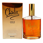 Revlon Charlie Gold Eau Fraiche