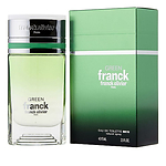 Franck Olivier Franck Green Franck Olivier Franck Green
