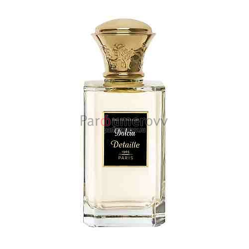 DETAILLE DOLCIA edp (w) 100ml TESTER