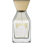 Lesquendieu Cuir Vetyver Lesquendieu Cuir Vetyver