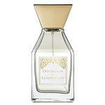 Lesquendieu Oud Saffron Lesquendieu Oud Saffron
