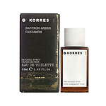 Korres Saffron Amber Agarwood Cardamom