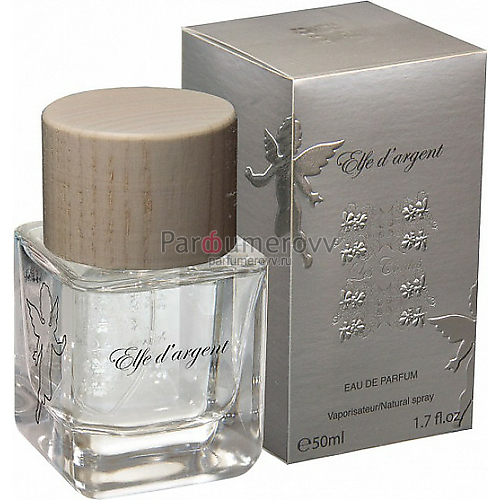 LES CONTES ELFE D'ARGENT edp 50ml LES CONTES ELFE D'ARGENT edp 50ml