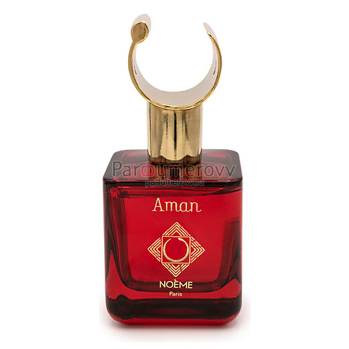 NOEME AMAN 100ml parfume NOEME AMAN 100ml parfume