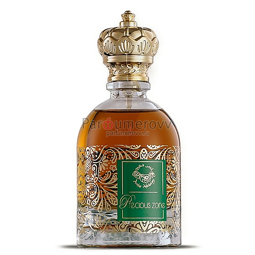 ANFAS ALKHALEEJ PRECIOUS ZONE edp 100ml ANFAS ALKHALEEJ PRECIOUS ZONE edp 100ml