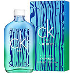 Calvin Klein Ck One Summer 2021