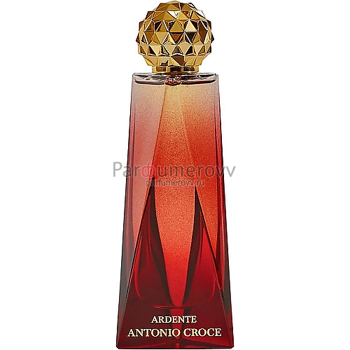 ANTONIO CROCE ARDENTE (w) 100ml parfume TESTER