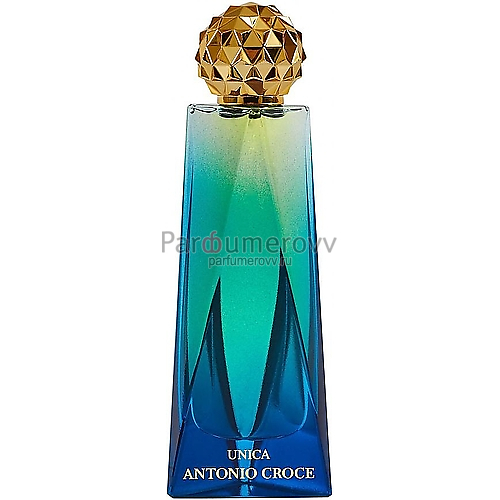 ANTONIO CROCE UNICA (w) 100ml parfume TESTER