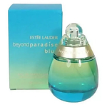 Estee Lauder Beyond Paradise Blue Estee Lauder Beyond Paradise Blue