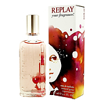 Replay Your Fragrance For Her