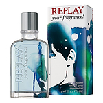 Replay Your Fragrance For Him Replay Your Fragrance For Him