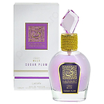 Lattafa Musk Sugar Plum