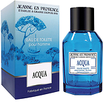 Jeanne En Provence Acqua