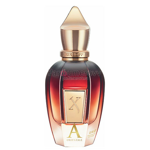 XERJOFF ALEXANDRIA ORIENTALE 50ml parfume XERJOFF ALEXANDRIA ORIENTALE 50ml parfume