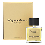 Signature Fragrances English Patchouli