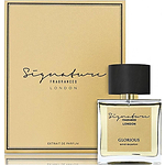 Signature Fragrances Glorious