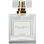 Signature Fragrances Sublime Oud