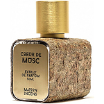 Maison Incens Coeur De Musc Maison Incens Coeur De Musc