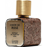 Maison Incens Coeur De Rose