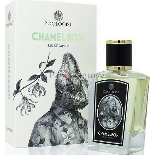ZOOLOGIST CHAMELEON 60ml parfume ZOOLOGIST CHAMELEON 60ml parfume