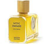 Maison Incens Musc Dahabii