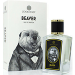 Zoologist Beaver