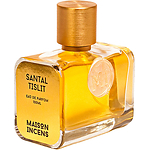 Maison Incens Santal Tislit