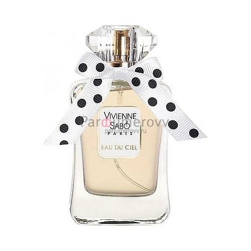 VIVIENNE SABO EAU DU CIEL edt (w) 50ml TESTER VIVIENNE SABO EAU DU CIEL edt (w) 50ml TESTER