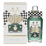 Penhaligons Sports Car Club