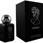 Pernoire Amoral Pernoire Amoral